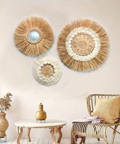 otantik duvar süsleri