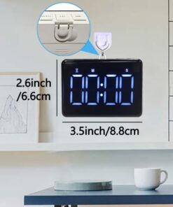 dijital mutfak saati