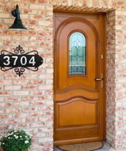 Dış Kapı Numarası