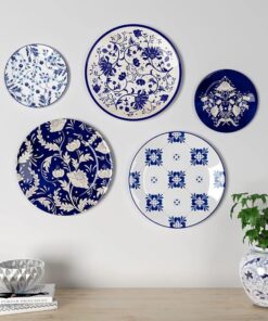 Porselen Duvar Tabakları