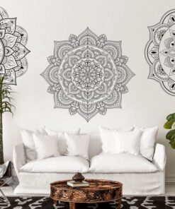 Yatak Başlığı Sticker