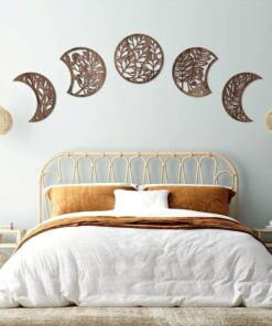 Yatak Odası Duvar Süsleri