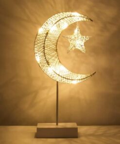 Yatak Odası Komodin Süsleri