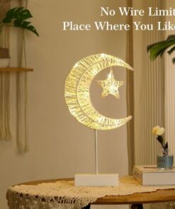 Yatak Odası Komidin Süsleri