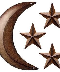 Bohem Duvar Aksesuarları