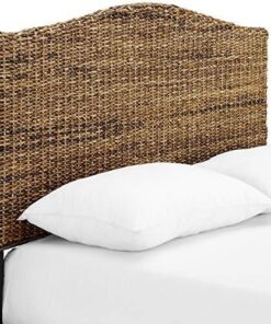 Rattan Yatak Başlığı