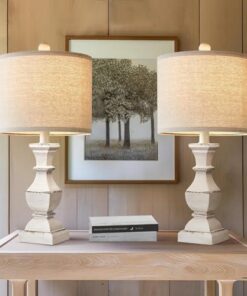 Klasik Salon Aksesuarları