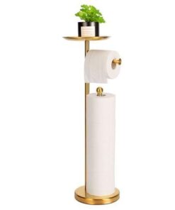 Metal Tuvalet Kağıtlığı