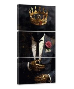 King Tablo