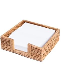 Rattan Peçetelik