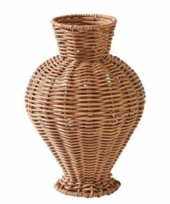 Rattan Vazo