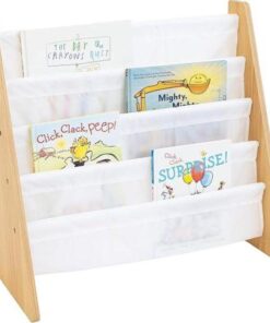 Montessori Kitaplık
