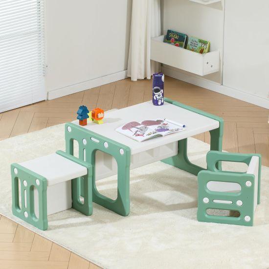 Montessori Sandalye