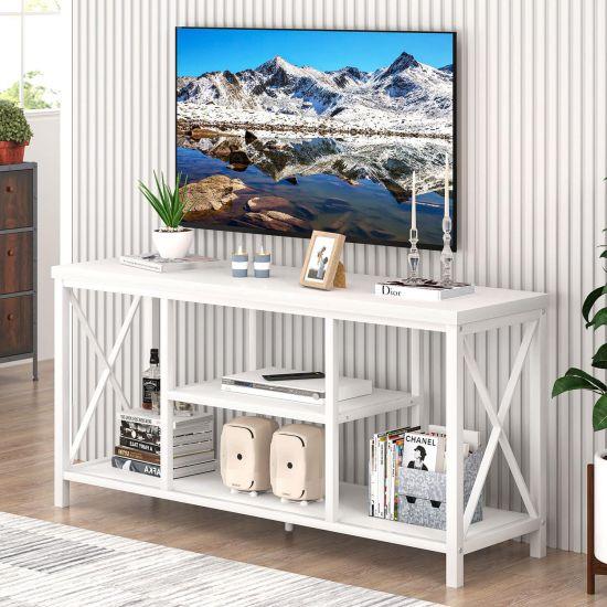 Tv Ünitesi Kitaplık