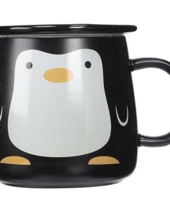Penguen Bardak