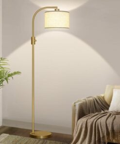 Gold Lambader