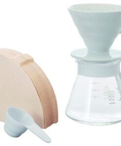 V60 Kahve Demleme Seti