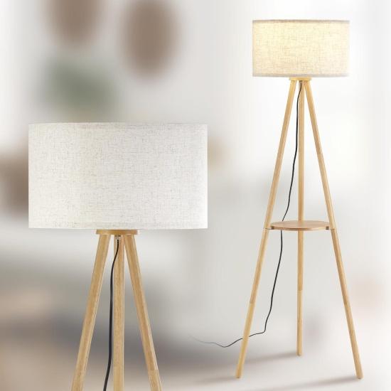 Tripod Lambader