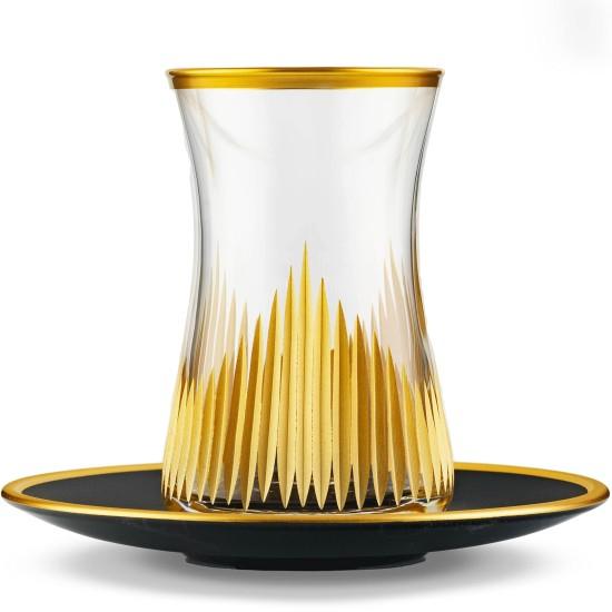 Çay Bardağı Takımı