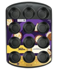 Muffin Kek Kalıbı