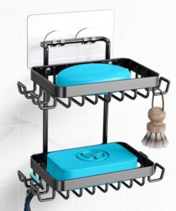 Banyo Sabunluk Rafı