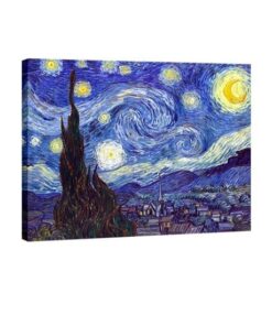 Van Gogh Tabloları