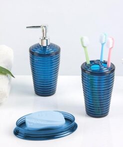 3 lü Banyo Seti
