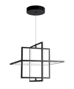 Modern Sarkıt Avize