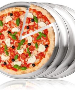 Pizza Tabağı
