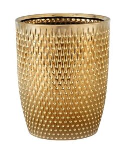 Gold Çöp Kovası