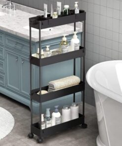 Banyo Rafı