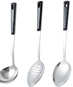 Kepçe Seti