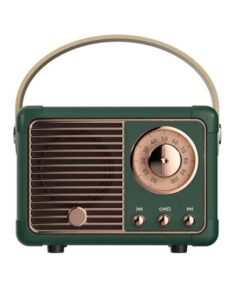 Retro Ev Eşyaları
