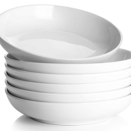 Salata Servis Tabakları