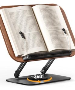 Kitap Okuma Standı