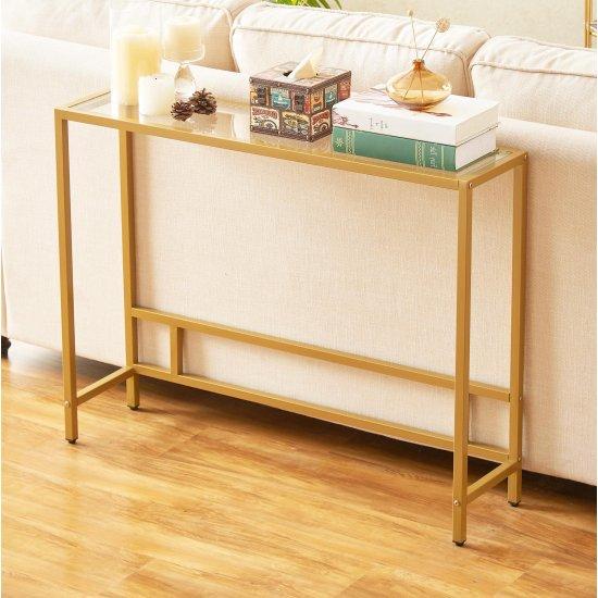 Gold Dresuar