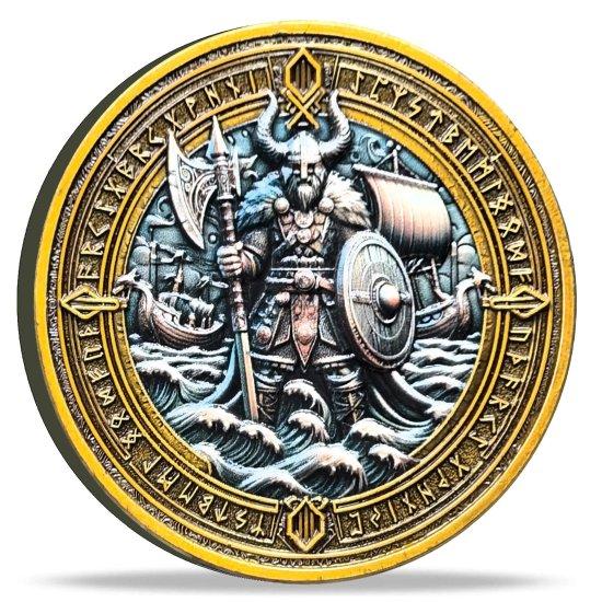 Viking Sembolleri