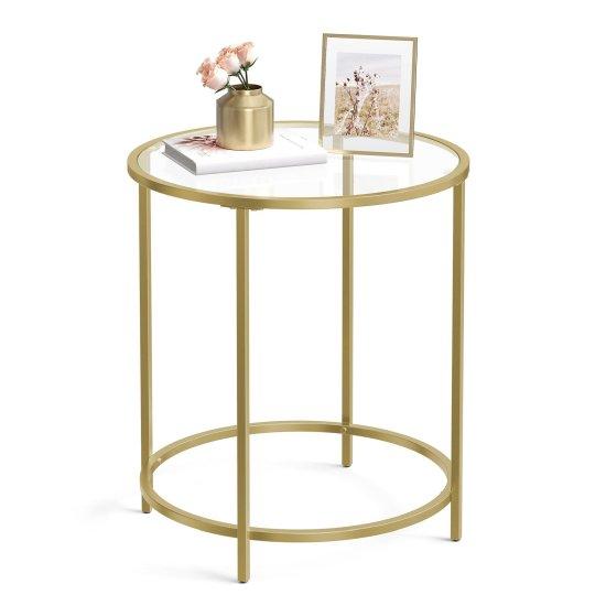 Gold Sehpa Modelleri