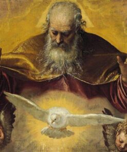 Paolo Veronese Eserleri