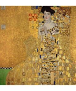 Adele Bloch Bauer İn Portresi