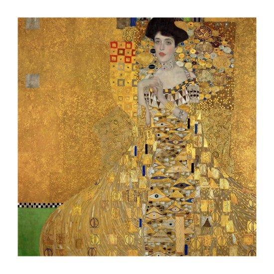 Adele Bloch Bauer İn Portresi