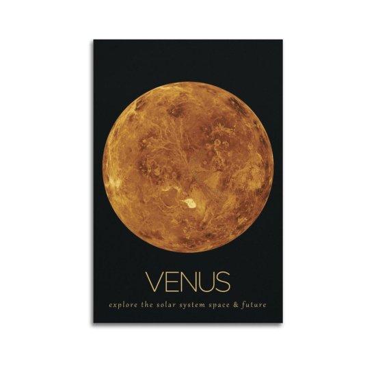 Venüs Tabloları