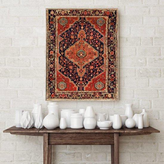 Halı Tüccarı Tablosu