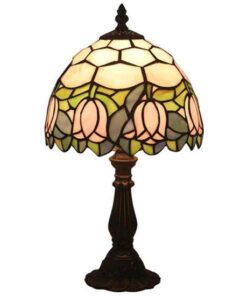 Vitray Abajur