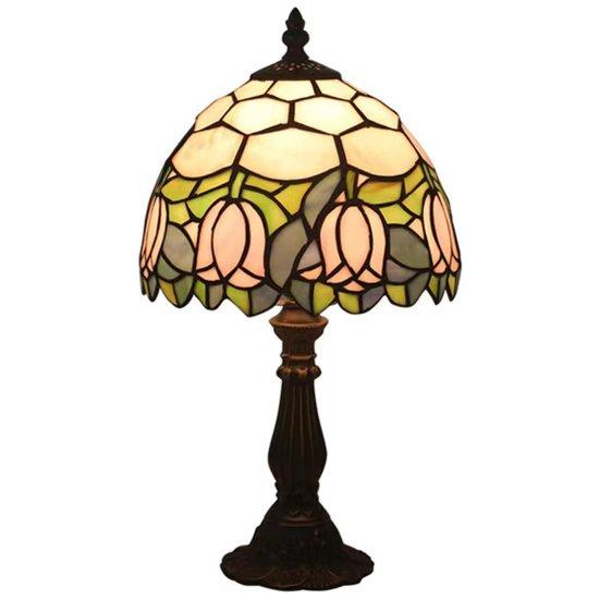 Vitray Abajur
