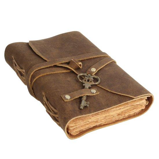 Vintage Defter