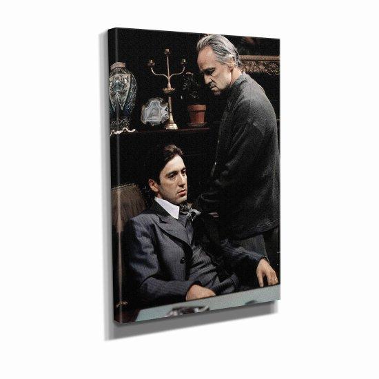 Don Corleone Tablo
