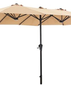 Dış Mekan Şemsiyesi