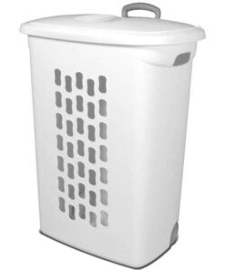 Plastik Çamaşır Sepeti