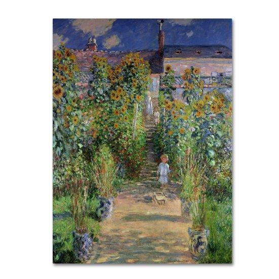 Monet Tablo